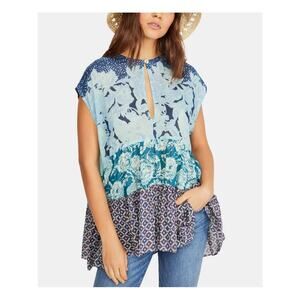 Free People Gotta Have You Tunic, Size XS